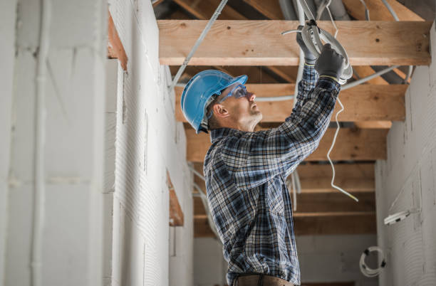 Best Commercial Electrician Services  in Westland, MI