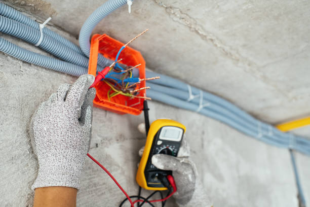 Best Electrical Upgrades for Homes  in Westland, MI