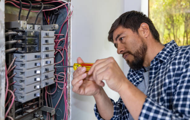 Best Commercial Electrician Services  in Westland, MI
